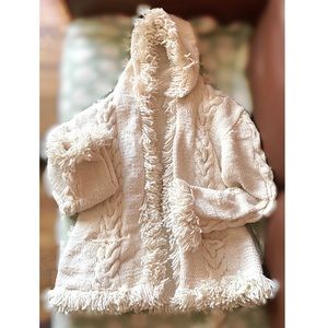 Penny Lane style sweater